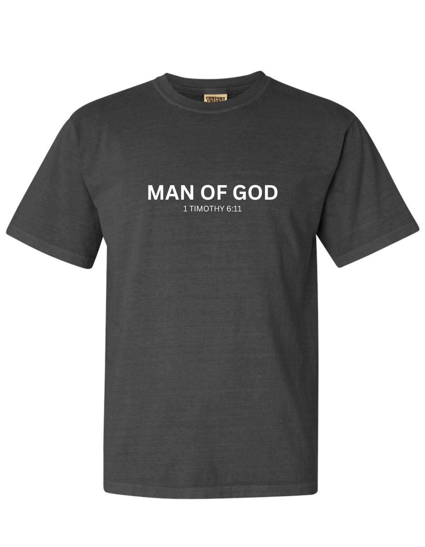 Man of God Tee